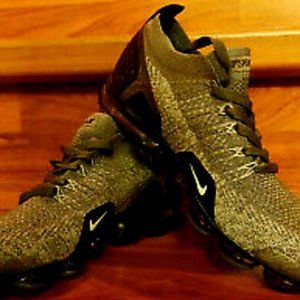 Nike Air Vapormax Flyknit 2 'Wolf Grey'